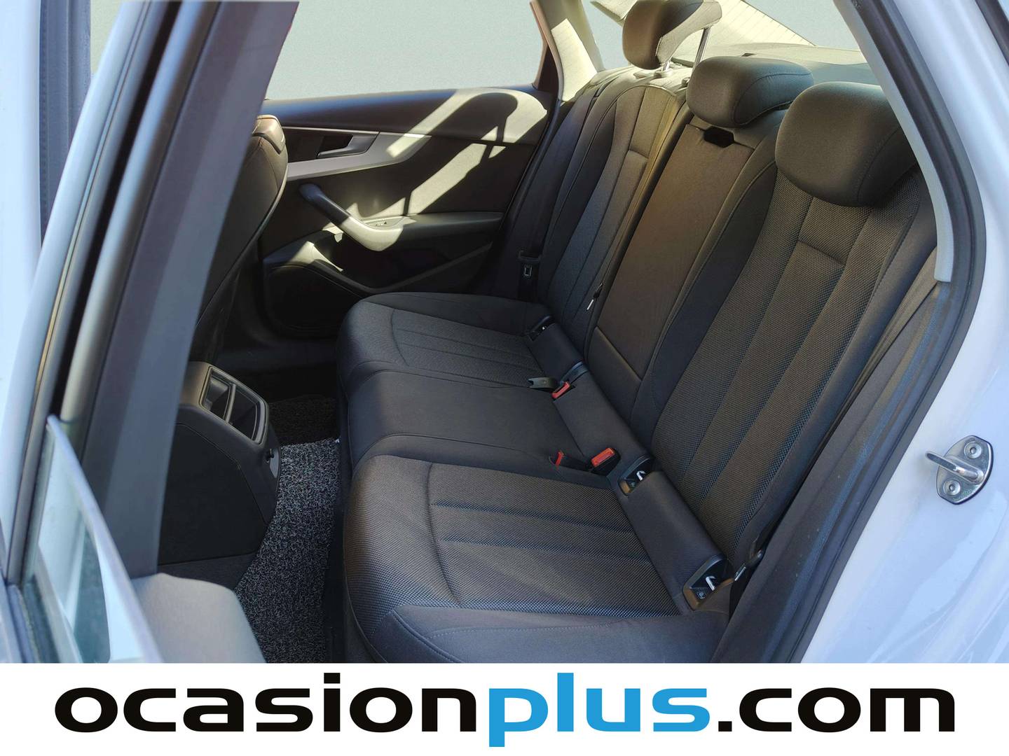 Foto Audi A4 Audi A4 Advanced edition 2.0 TDI (150 CV)