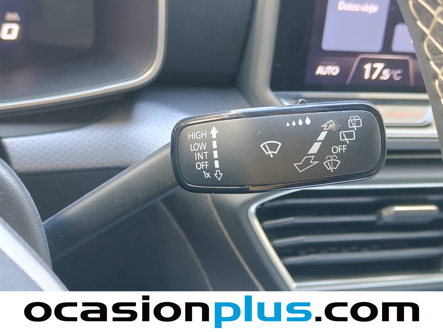 Seat León Seat León 1.5 eTSI Style XL DSG (116 CV) 116cv