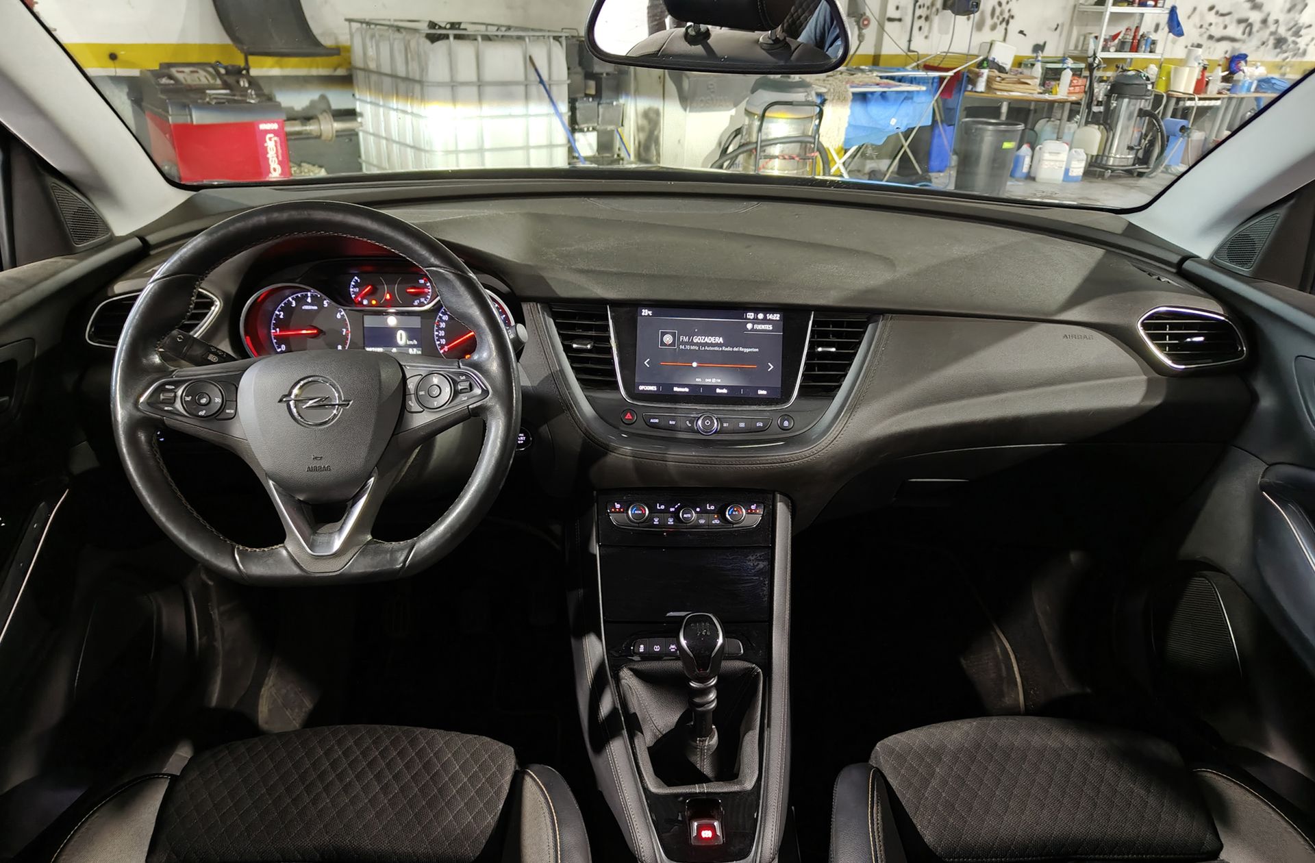 Opel Grandland X 1.2 Turbo Ultimate - foto 8