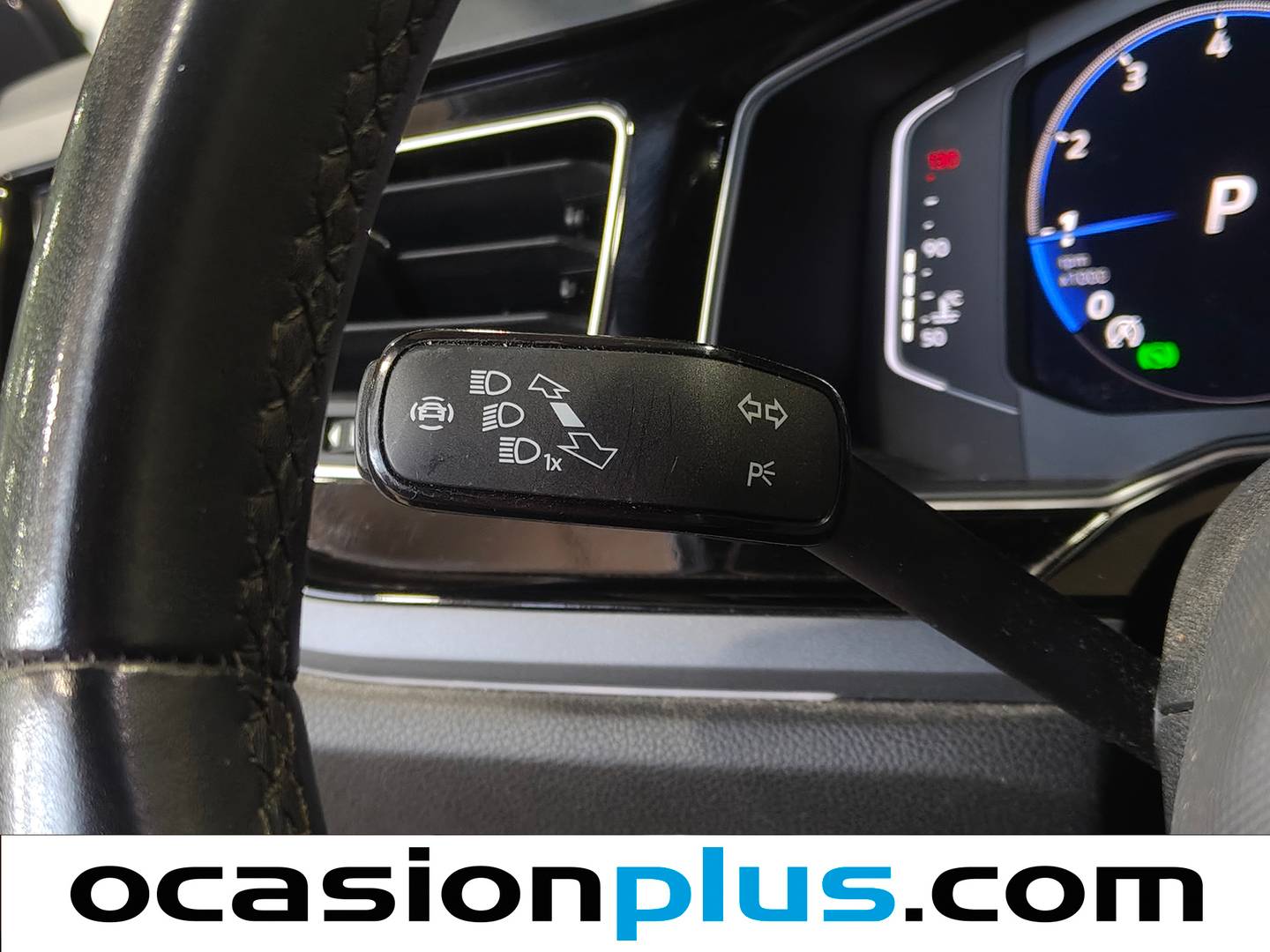 Accesorios del Volkswagen Taigo Volkswagen Taigo R-Line 1.0 TSI (110 CV) DSG