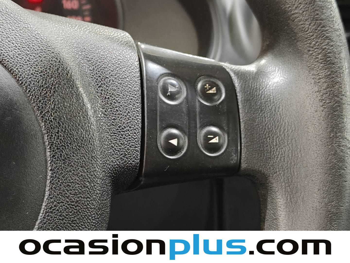 Foto Seat Ibiza SEAT Ibiza 1.4 TDI Hit (70 CV)