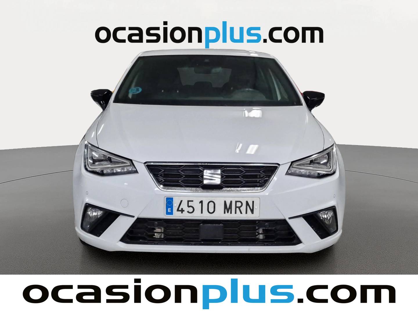 Foto Seat Ibiza SEAT Ibiza 1.5 TSI FR XL DSG (150 CV)