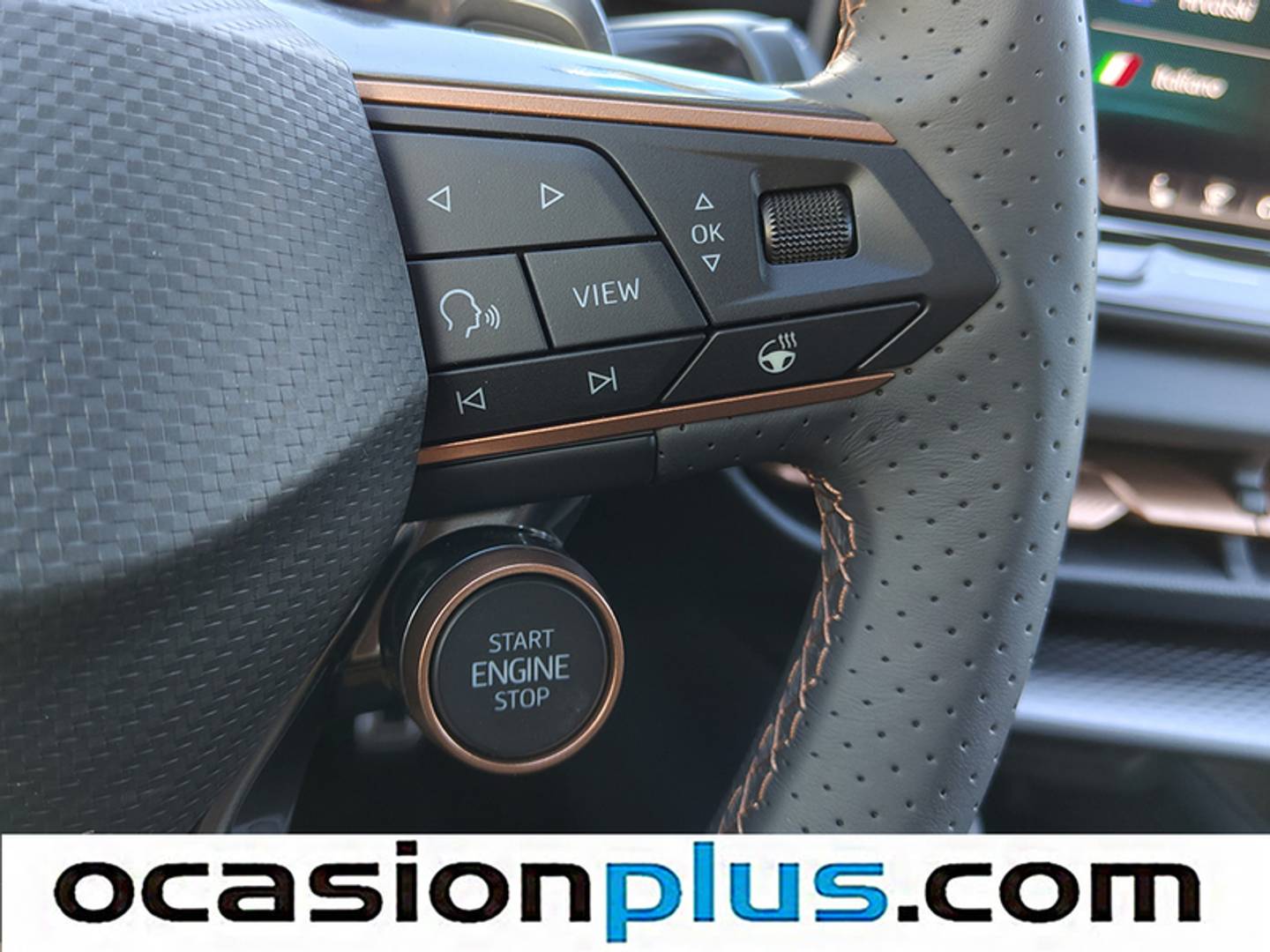 Cupra Terramar CUPRA Terramar 1.5 eTSI DSG (150 CV) al mejor precio