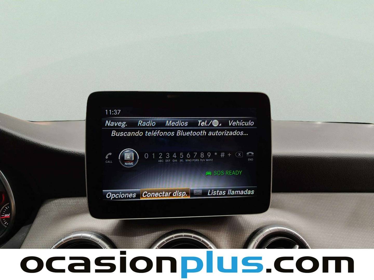 Mercedes CLA Mercedes CLA Shooting Brake 200 d (136 CV) km 0