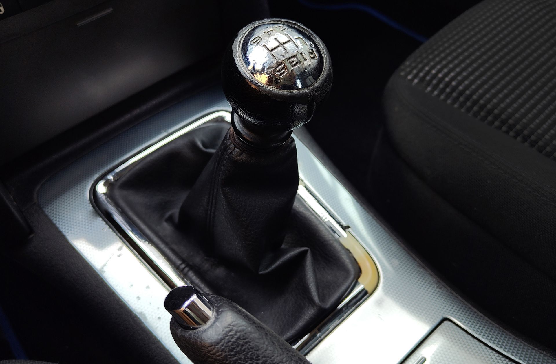 Peugeot 407 2.0 HDi ST Sport - foto 5