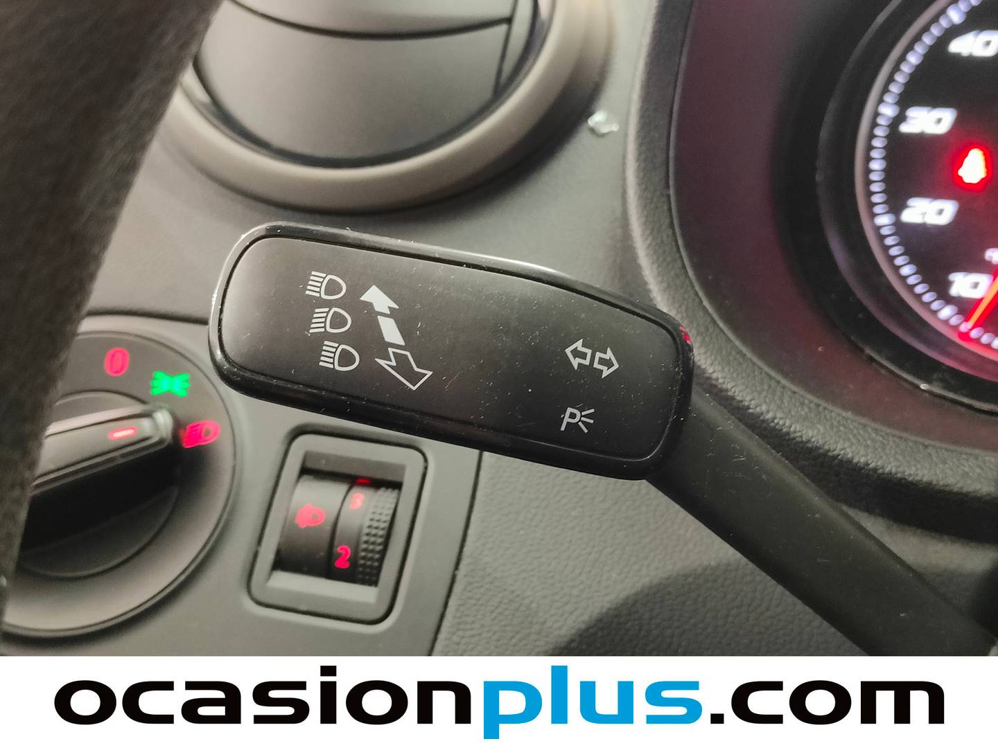 Seat Ibiza Seat Ibiza 1.0 Full Connect (75 CV) de ocasión