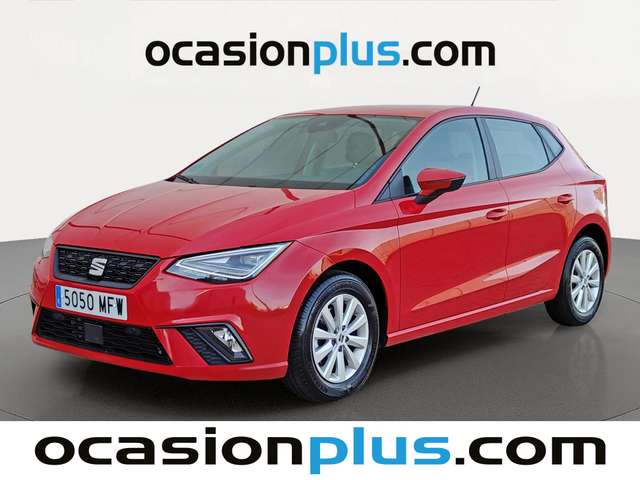 Seat Ibiza 1.0 TSI Style XL (110 CV) de segunda mano