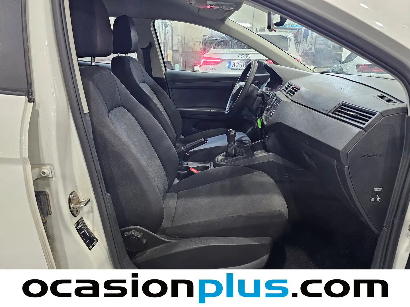 Foto Seat Ibiza SEAT Ibiza 1.6 TDI Reference (95 CV)