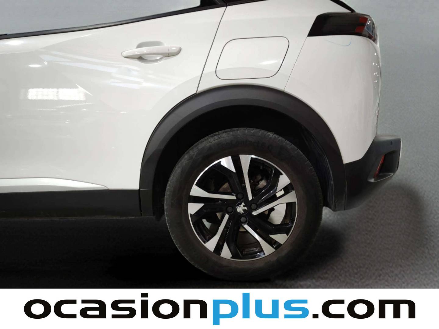 Peugeot 2008 Peugeot 2008 BlueHDi 110 Allure Pack (110 CV) km 0