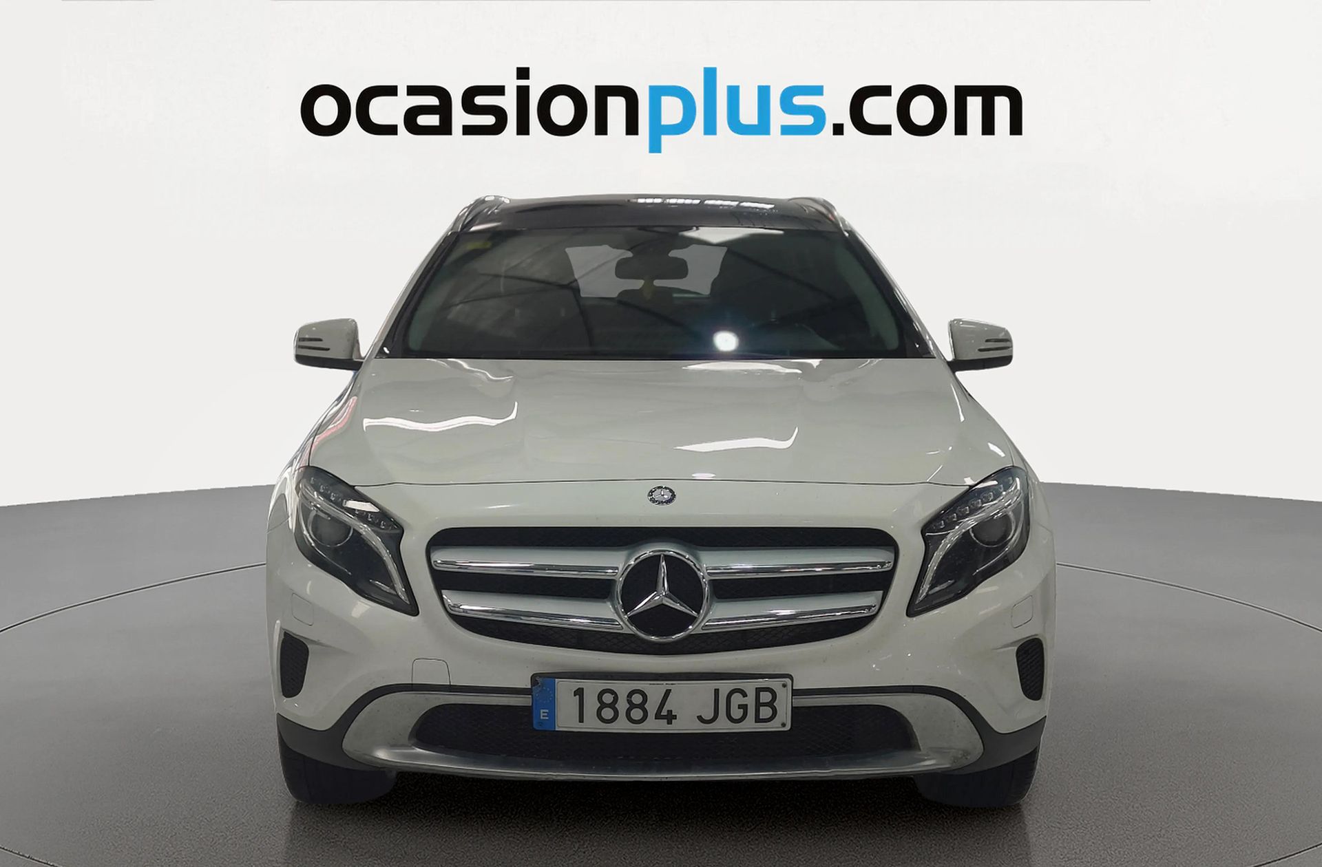 Mercedes-Benz GLA 200 CDI Style - foto 13