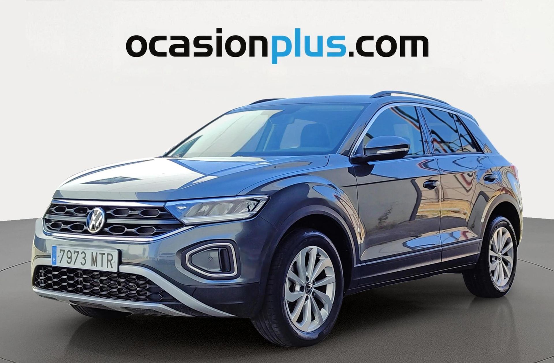 Volkswagen T-Roc Life 1.0 TSI