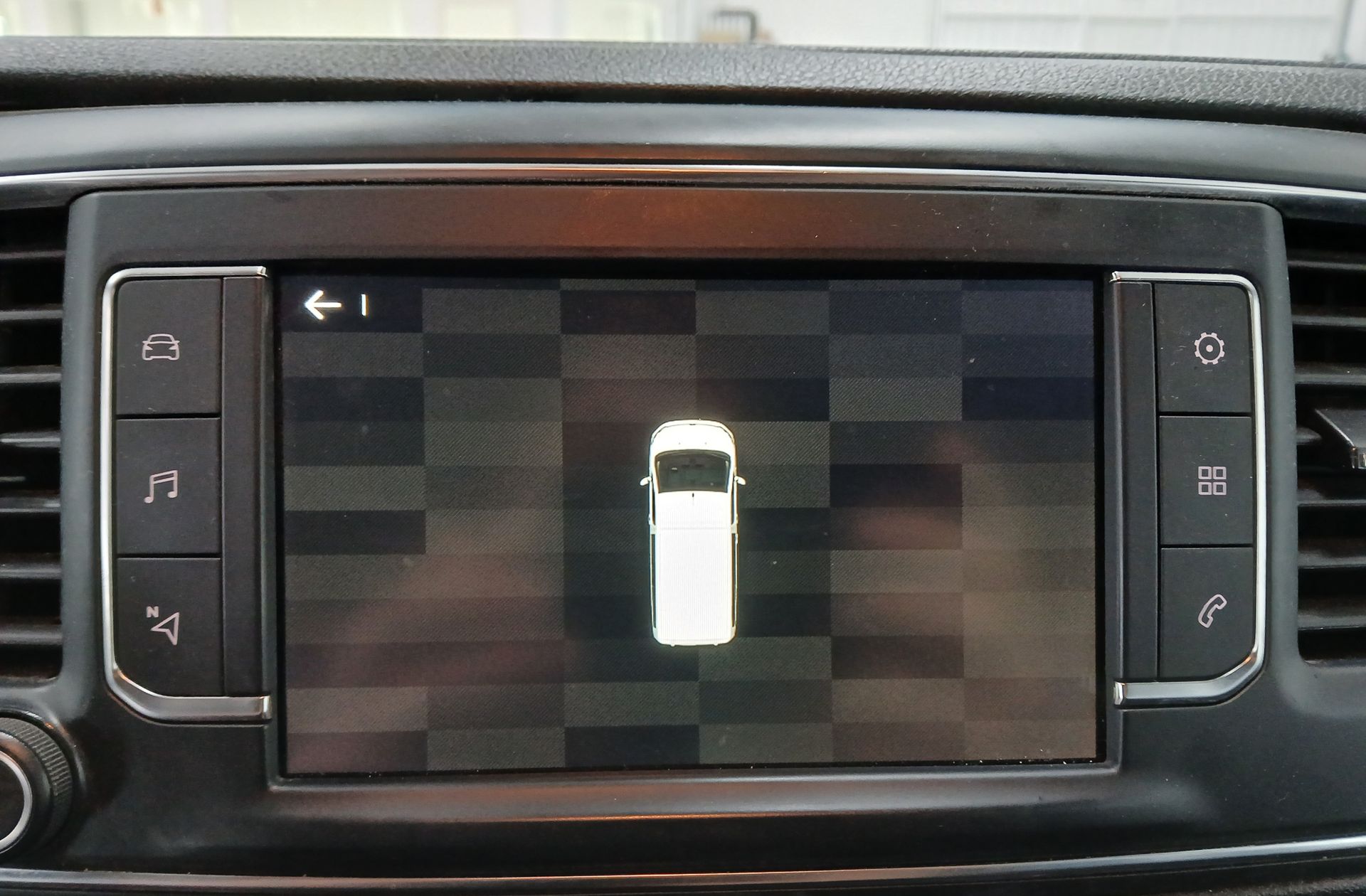 Citroën SpaceTourer BlueHDi 150 Talla M Business 8 plazas - foto 9
