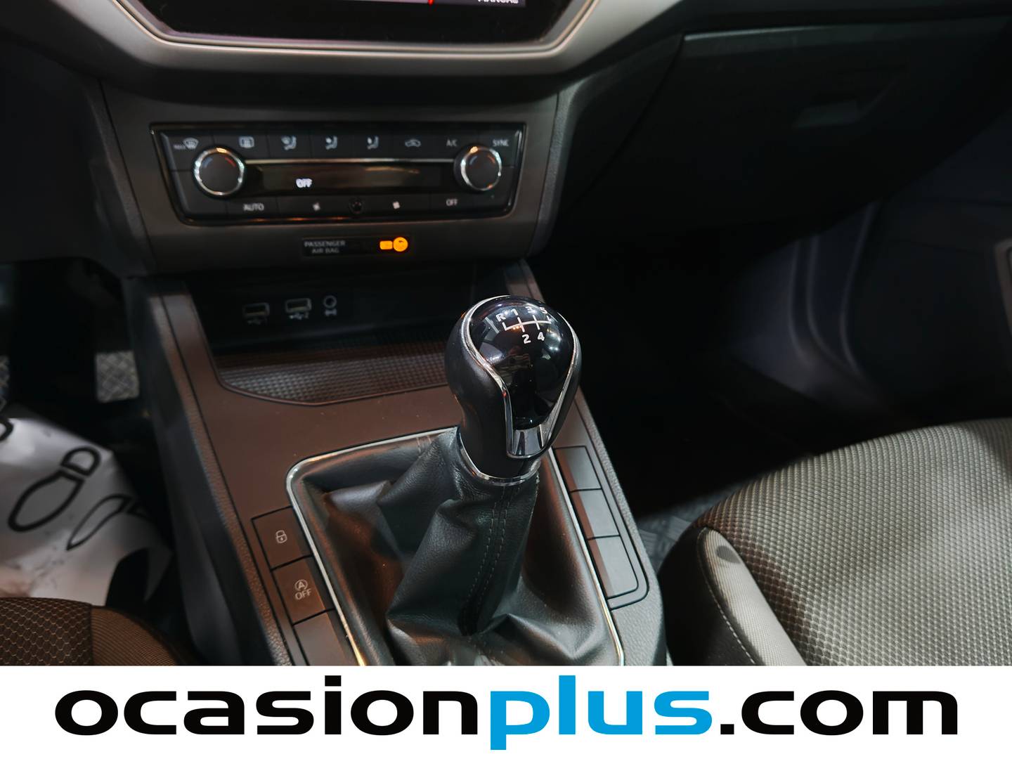 Seat Ibiza Seat Ibiza 1.0 Style (75 CV) de segunda mano