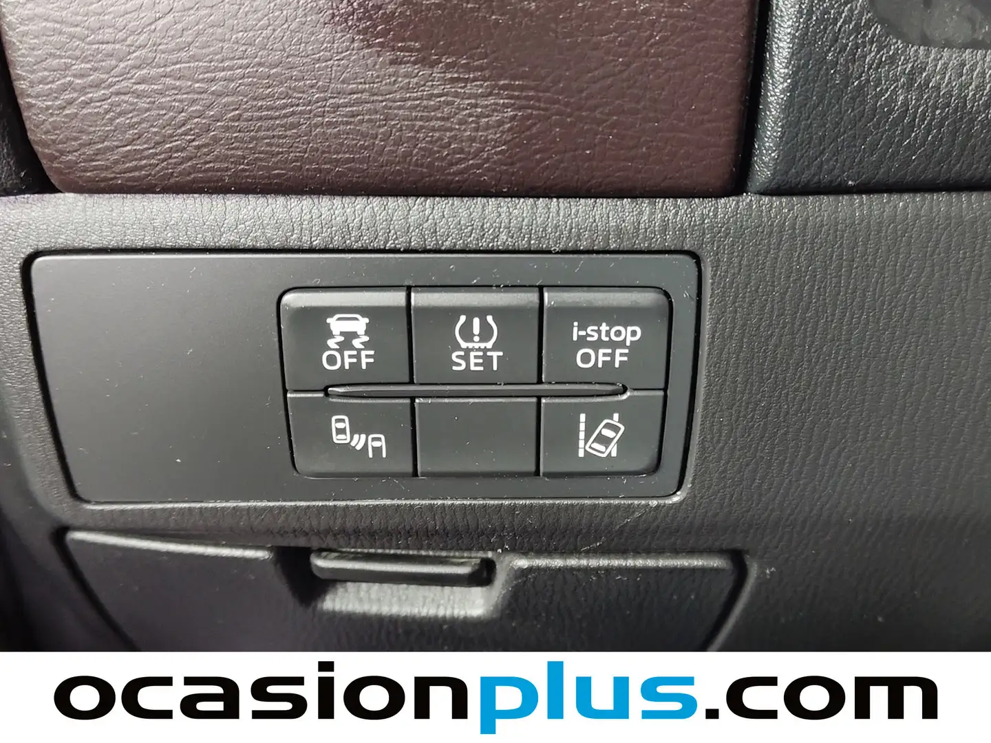 Foto Mazda Mazda6 Mazda Mazda 6 2.2 DE Luxury + Pack Premium + Pack Travel (175 CV)