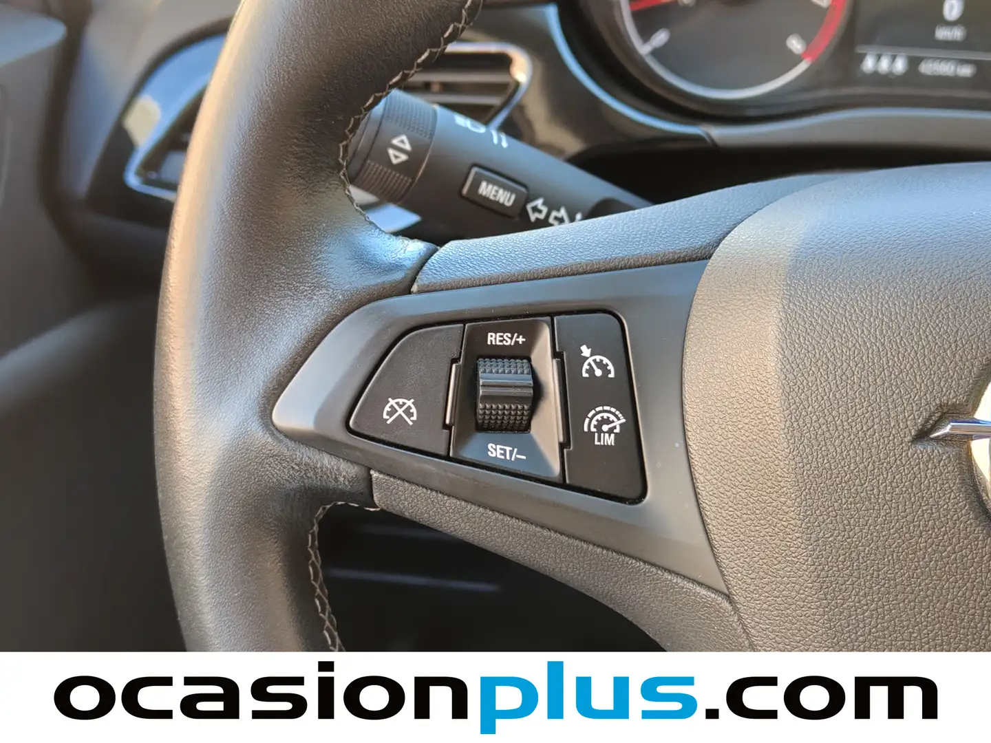 Foto Opel Corsa Opel Corsa 1.4 S/S Selective Easytronic (90 CV)