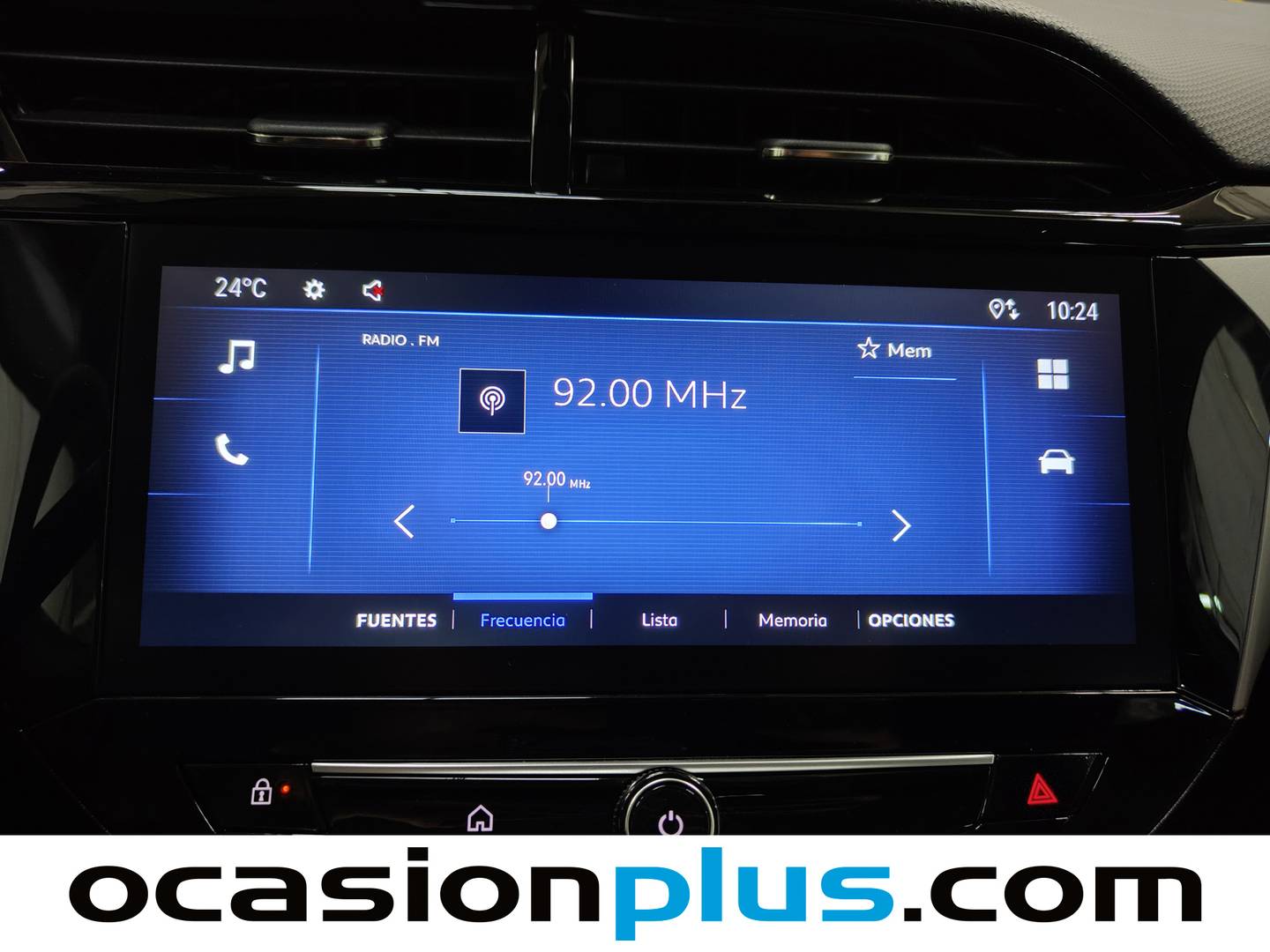 Foto Opel Corsa Opel Corsa 1.2T XHL Edition (100 CV)