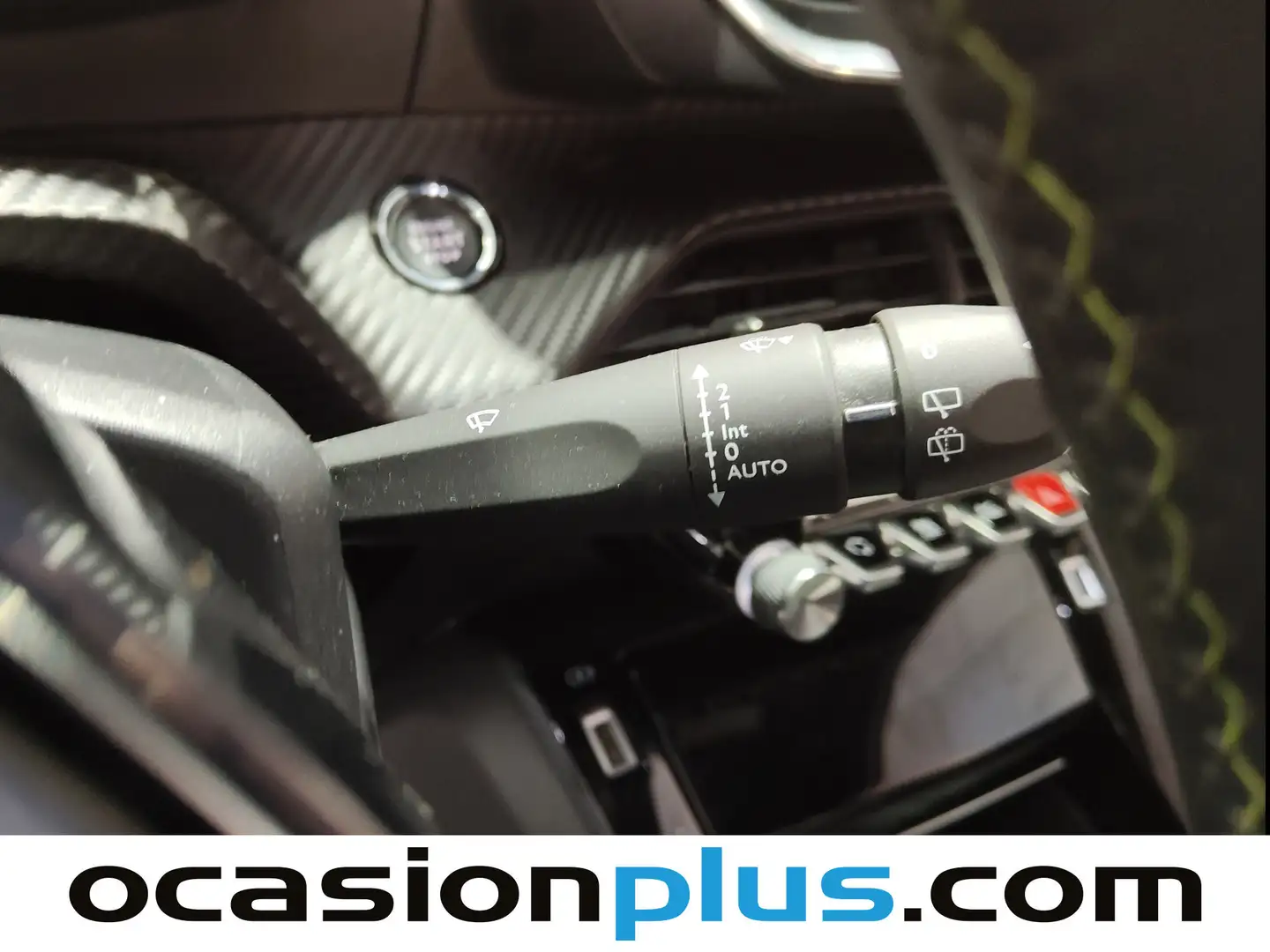 Foto Peugeot 2008 Peugeot 2008 PureTech 130 S&S GT (130 CV)