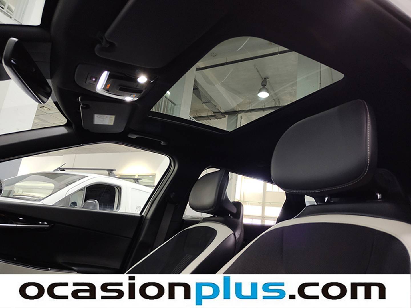 Foto KIA EV6 Kia EV6 GT-Line 77,4kWh Long Range AWD (325 CV)