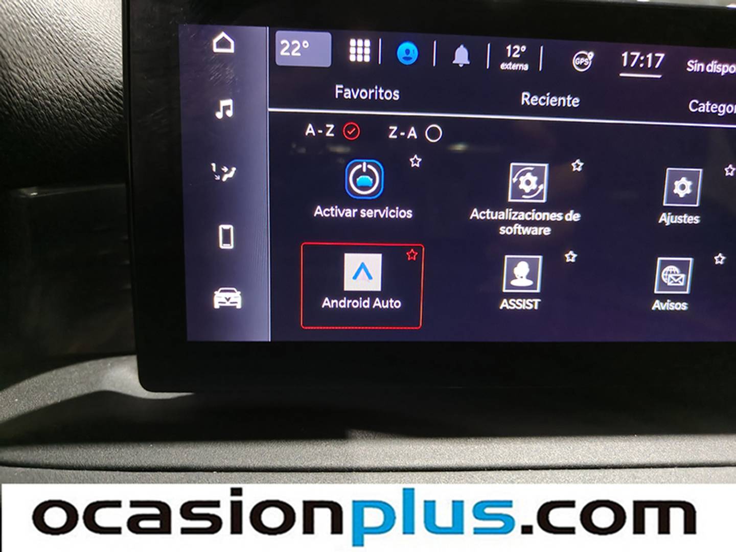 Equipamiento del Alfa Romeo Tonale Alfa Romeo Tonale Tonale 1.6 DS Super FWD Auto (130 CV)
