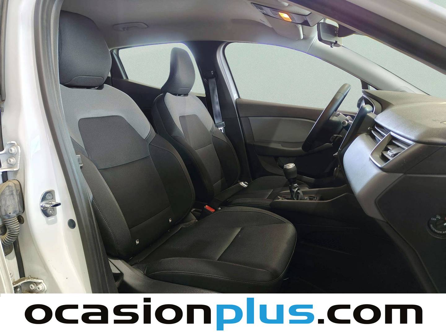 Renault Clio Renault Clio Business TCe (100 CV) GLP km 0