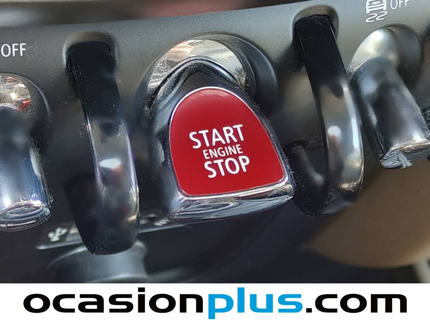 Mini Countryman MINI MINI Countryman Cooper SD (190 CV) seminuevo