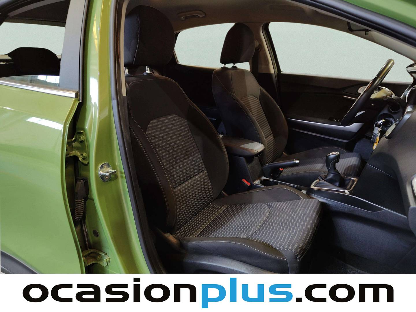 KIA XCeed KIA XCeed 1.0 T-GDi Drive (120 CV) km 0