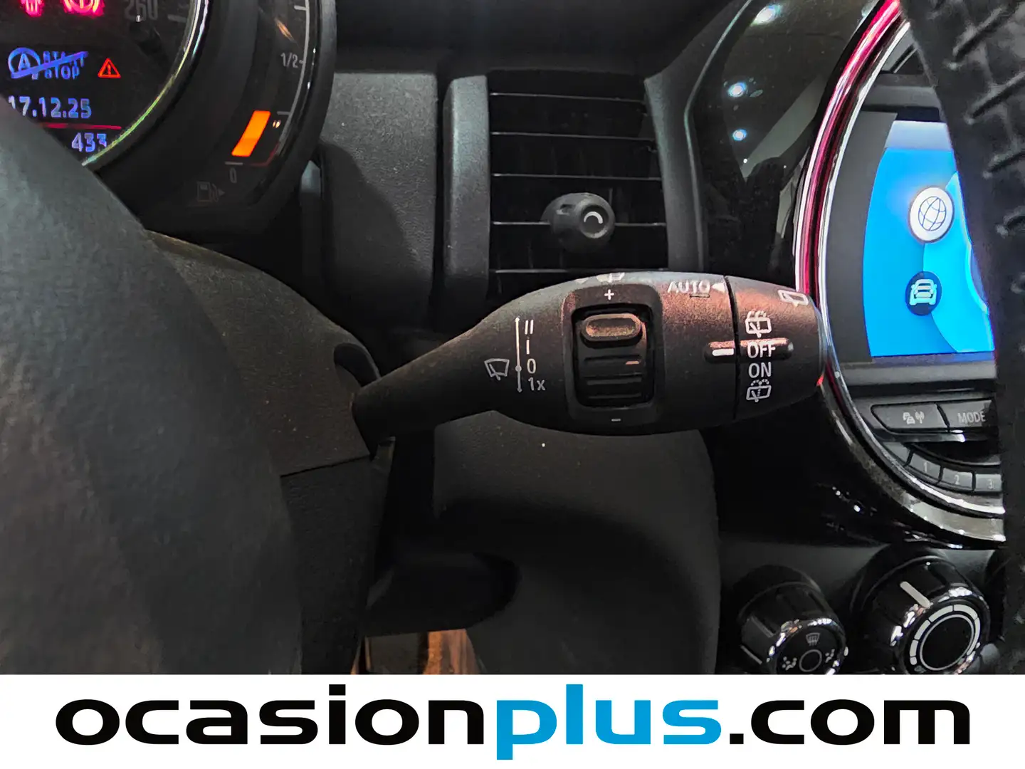 Foto Mini MINI MINI MINI 5 Puertas One (102 CV)