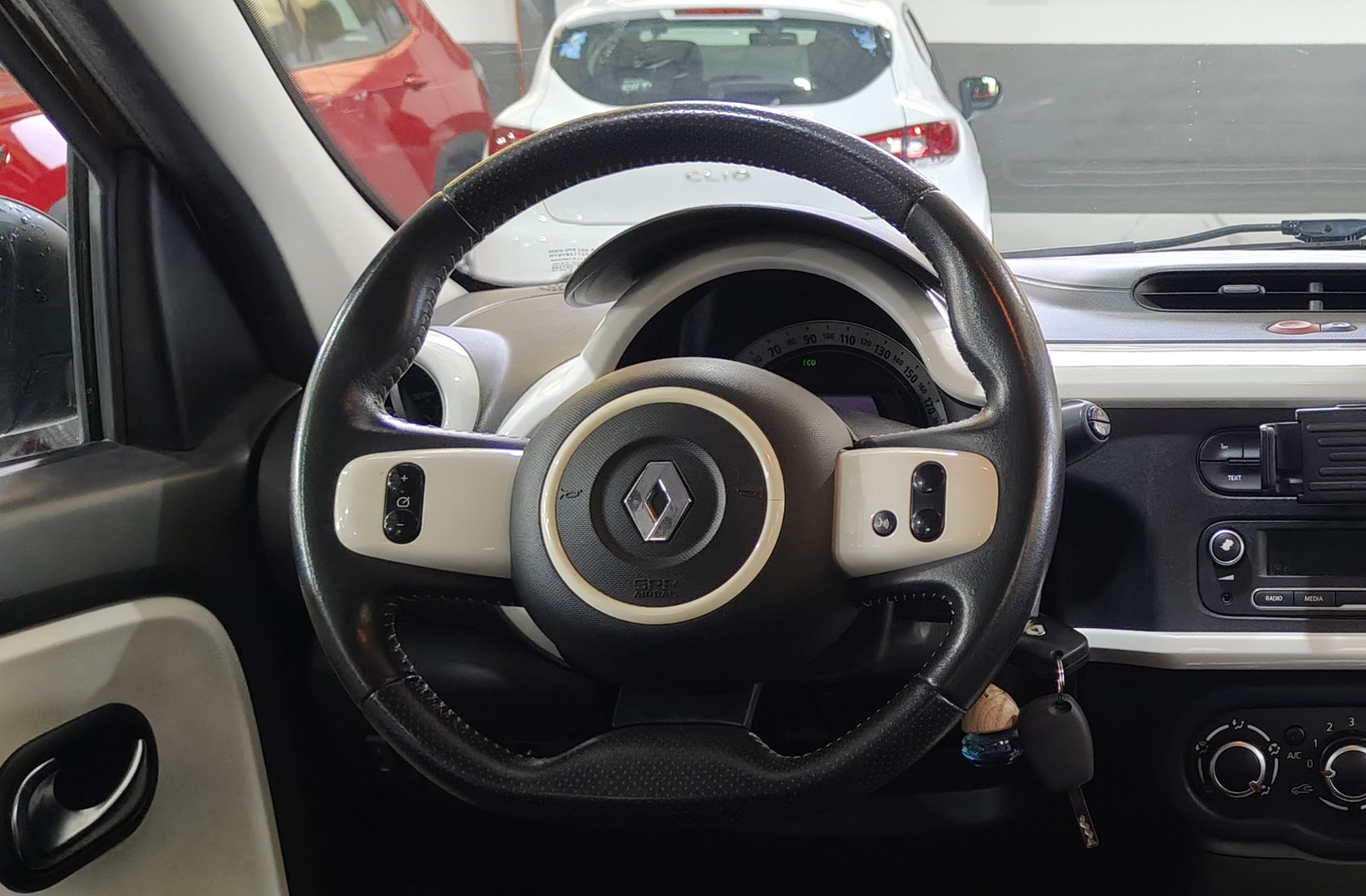 Renault Twingo Zen Energy TCe - foto 16