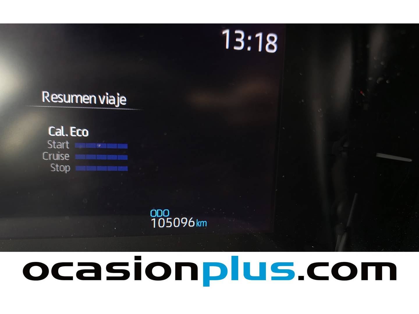 Toyota Corolla Toyota Corolla 180H Style E-CVT (180 CV) seminuevo