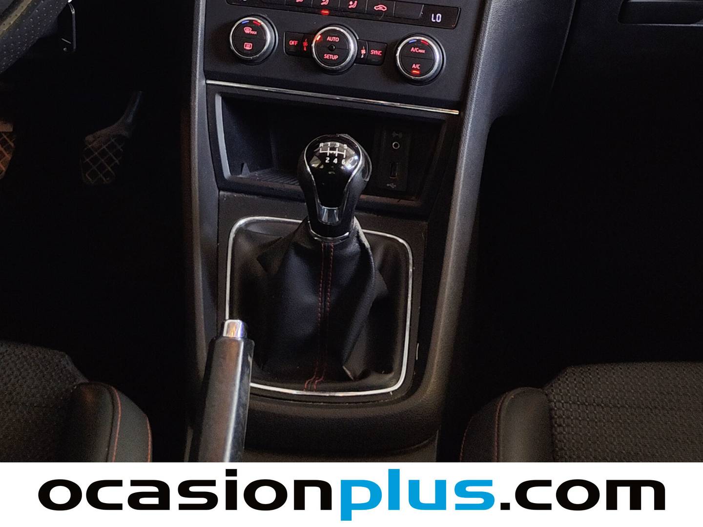 Seat León Seat León 1.4 TSI S&S FR (125 CV) de segunda mano