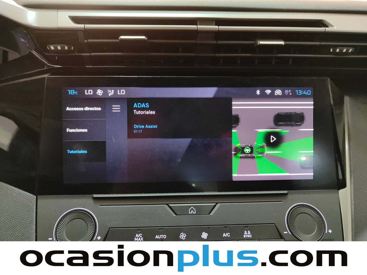 Foto Peugeot 308 Peugeot 308 PureTech 130 S&S Active EAT8 (130 CV)