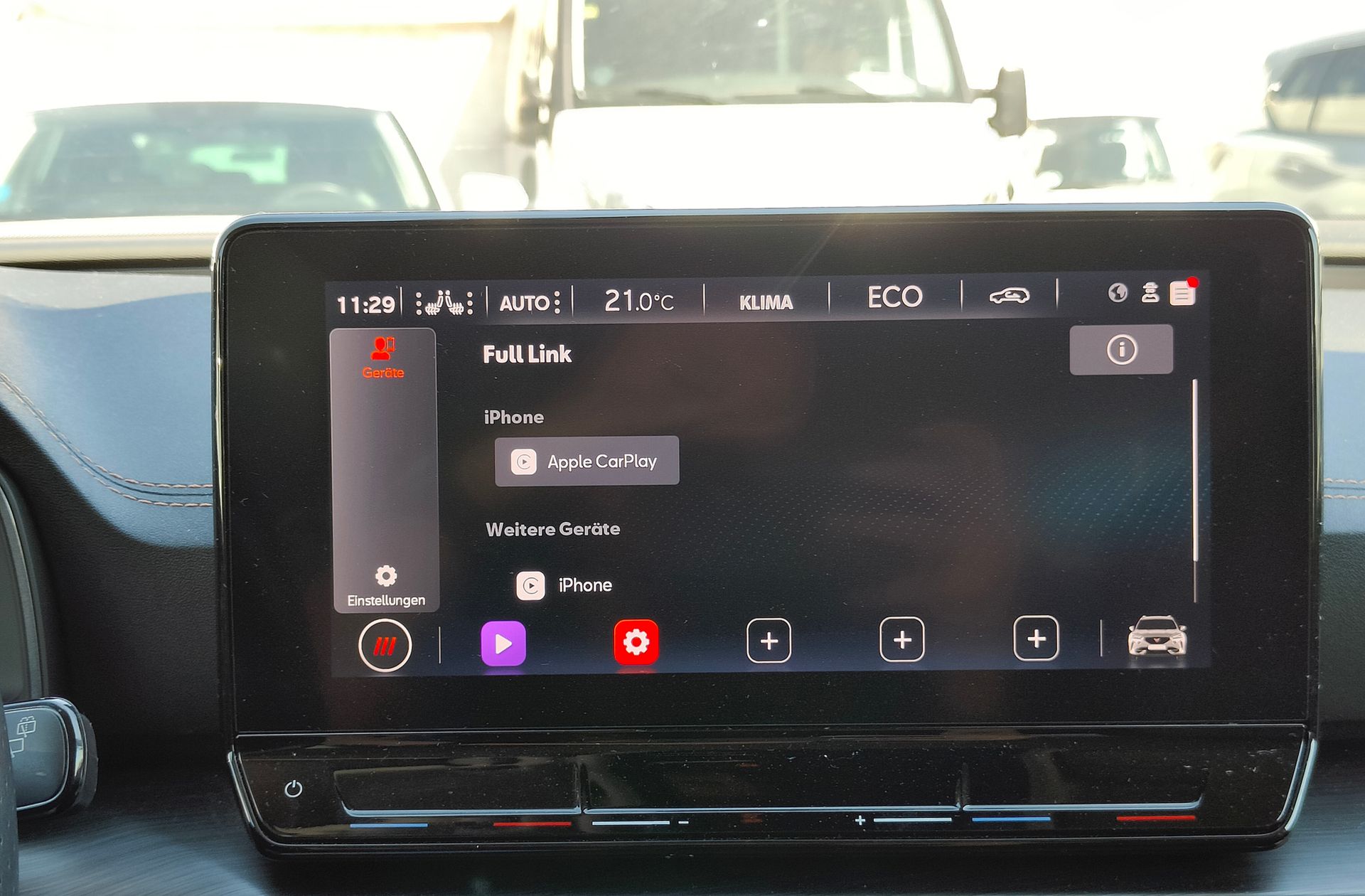 Cupra Formentor 1.4 e-Hybrid DSG - foto 7