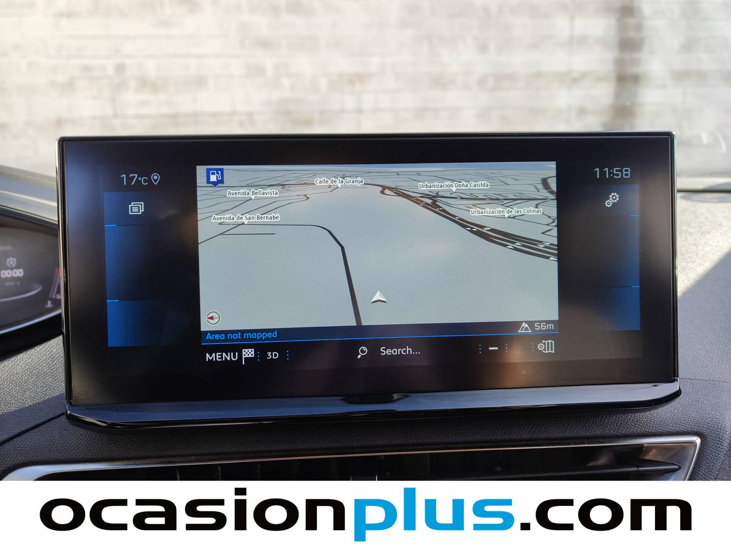 Peugeot 5008 Peugeot 5008 PureTech 130 S&S Allure Pack EAT8 (130 CV) 7 Plazas km 0