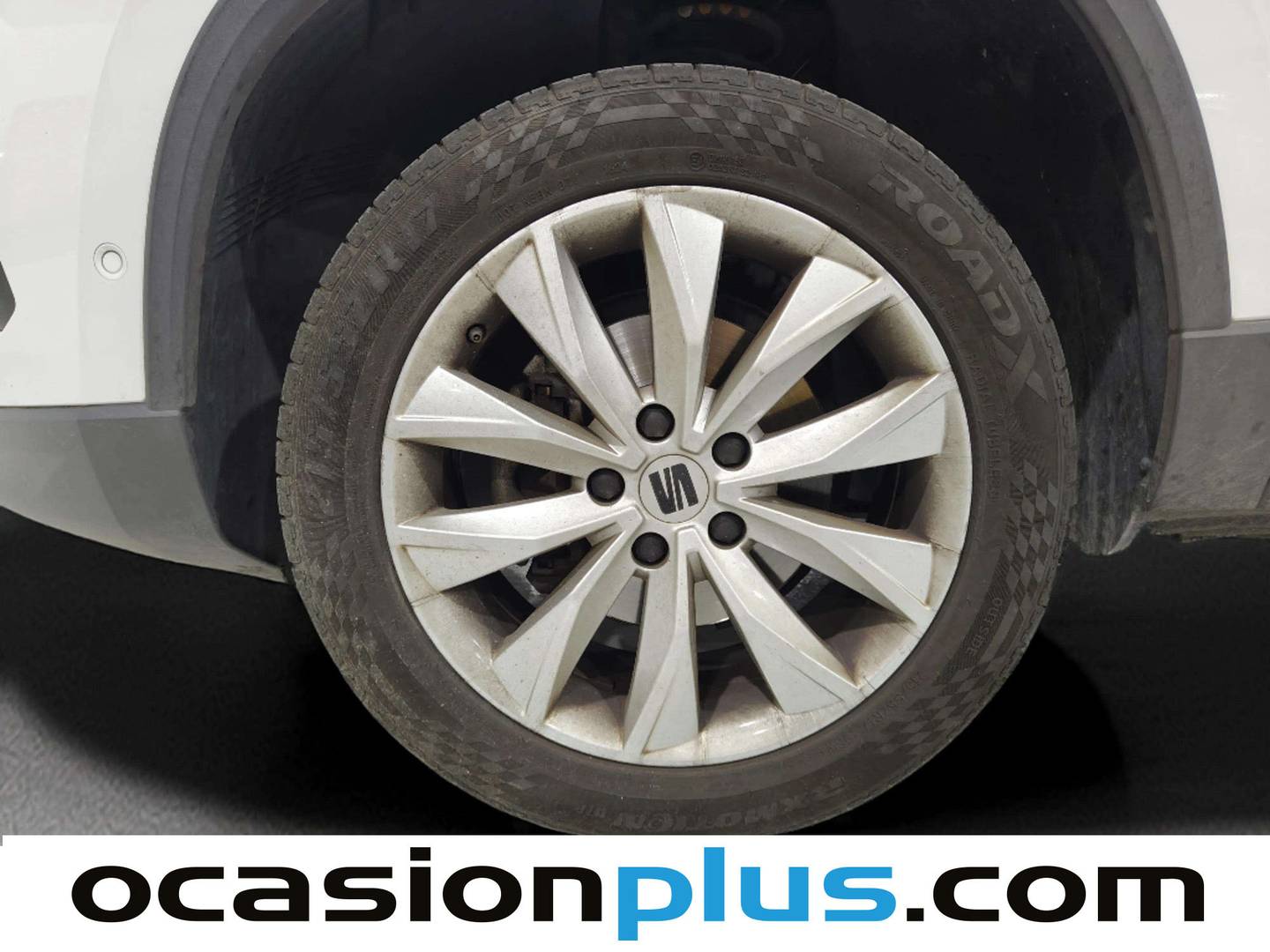 Foto Seat Ateca SEAT Ateca 1.5 TSI S&S Style XL (150 CV)