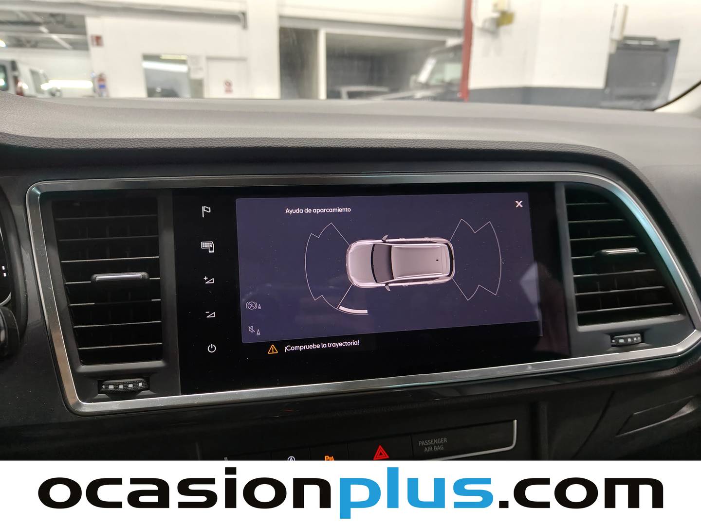 Foto Seat Ateca SEAT Ateca 1.5 TSI S&S Style Go DSG (150 CV)