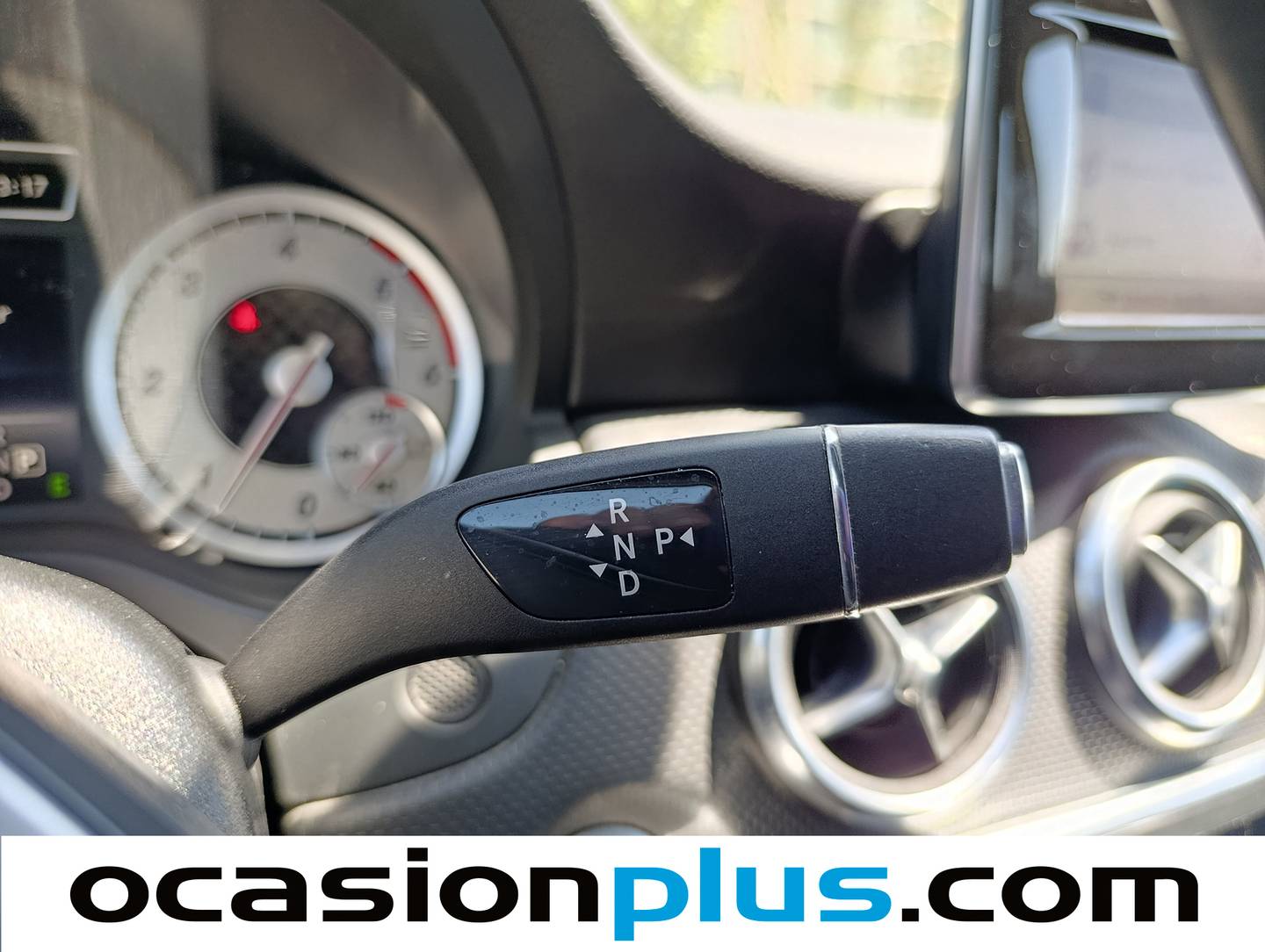 Mercedes Clase A Mercedes Clase A 200 CDI Urban (136 CV) de segunda mano