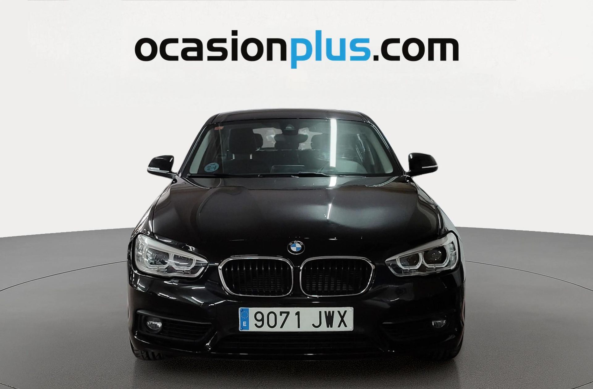 BMW Serie 1 118d - foto 12