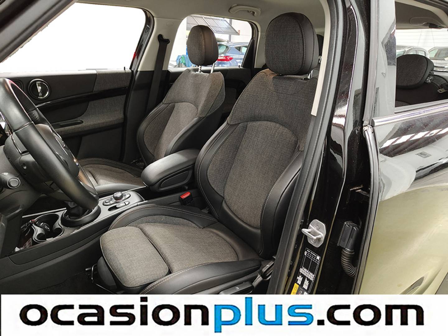 Foto Mini Countryman MINI MINI Countryman Cooper S E ALL4 (220 CV)