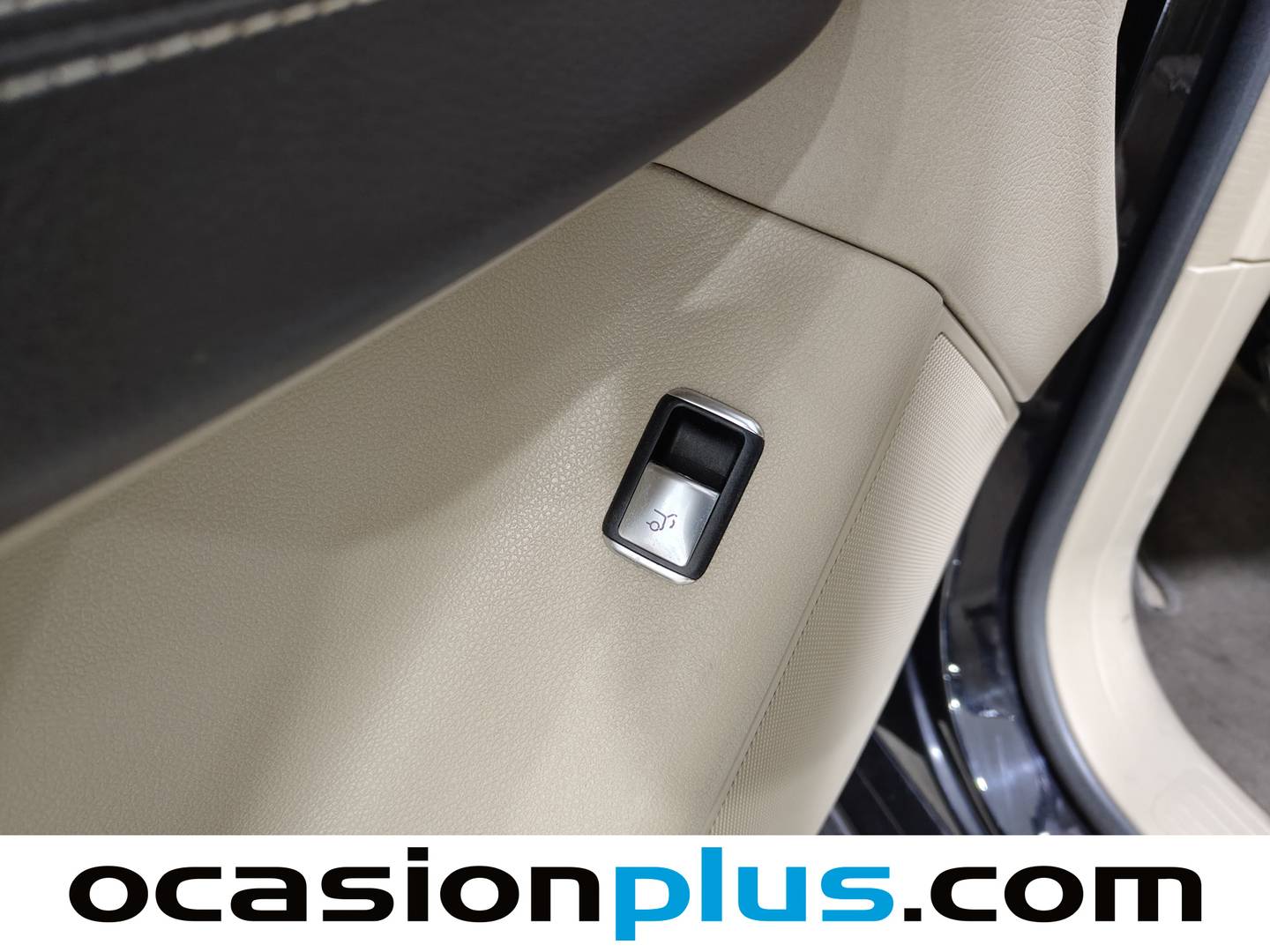 Foto Mercedes Clase M Mercedes-Benz Clase M ML 350 BlueTEC 4Matic (258 CV)