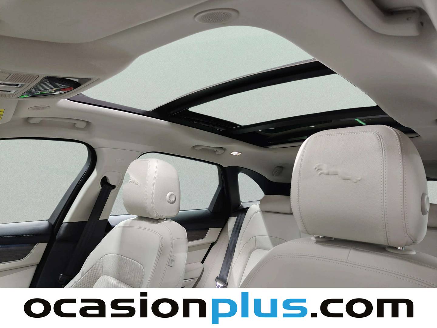 Jaguar F-Pace Jaguar F-PACE 2.0 I4 PHEV SE AWD Auto  (404 CV) al mejor precio