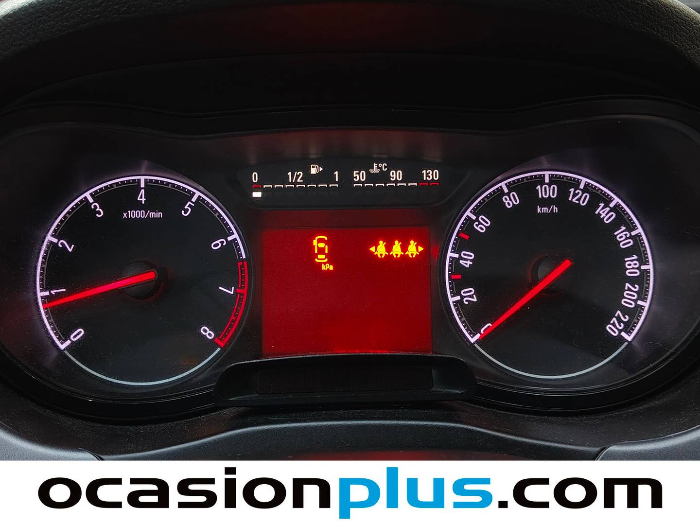 Opel Corsa Opel Corsa 1.4 Expression (75 CV) manual