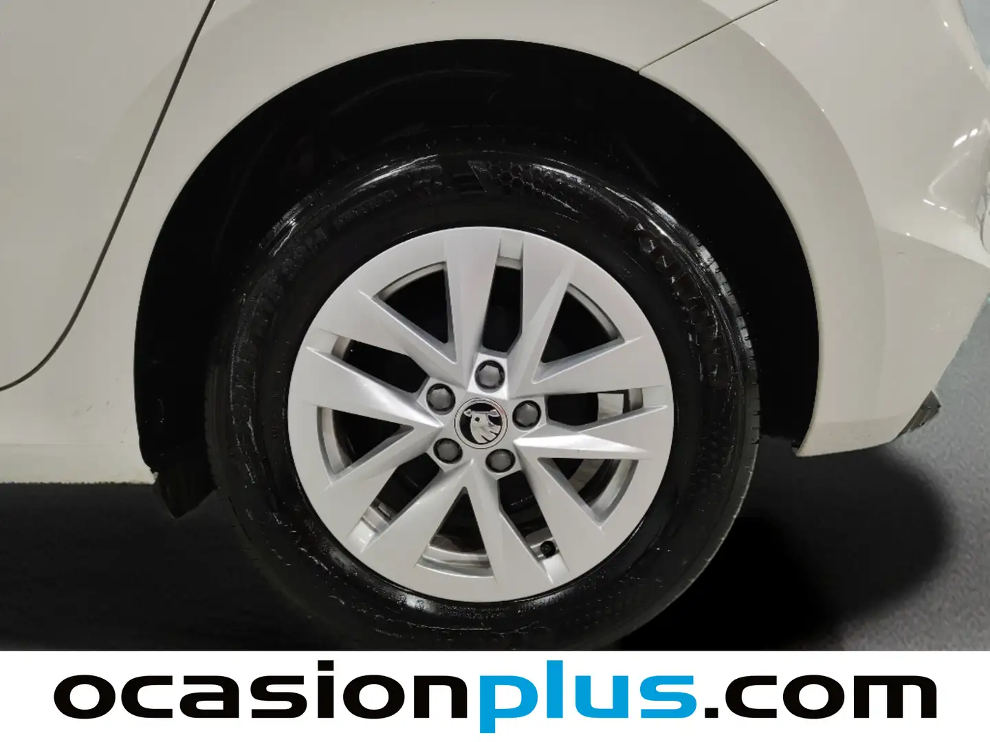 Foto Skoda Fabia Skoda Fabia 1.0 TSI Selection (95 CV)