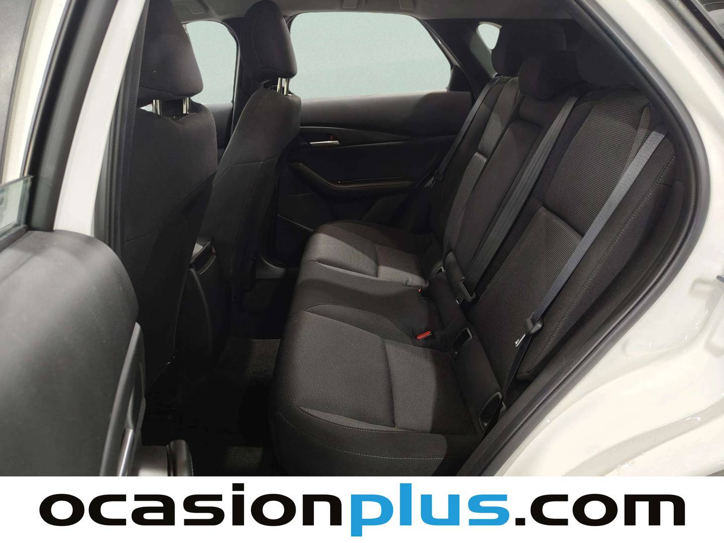 Foto Mazda CX-30 Mazda CX-30 2.5 e-Skyactive G MHEV Prime-Line AT (140 CV)