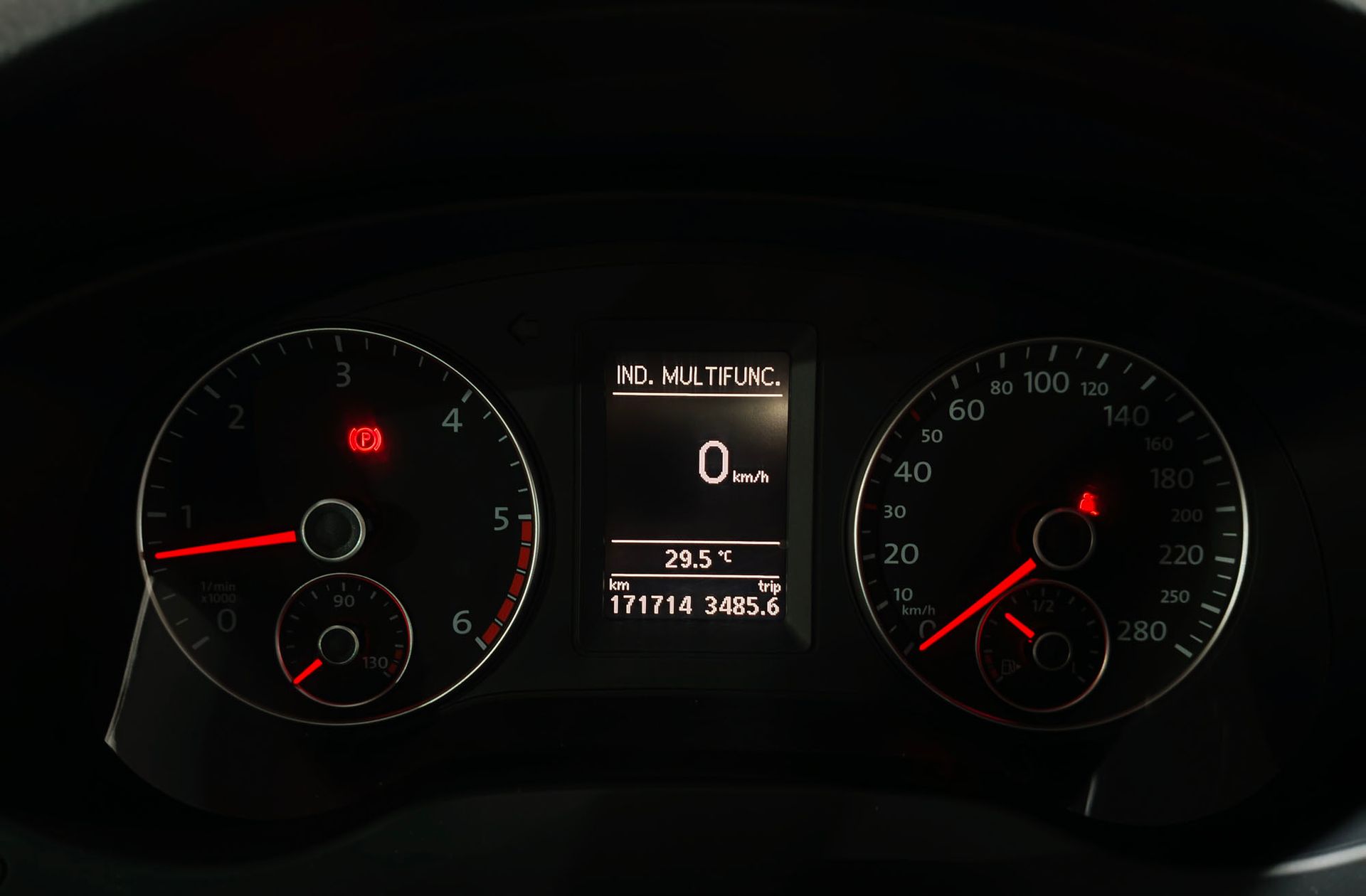 Volkswagen Jetta 1.6 TDI Advance BMT - foto 21