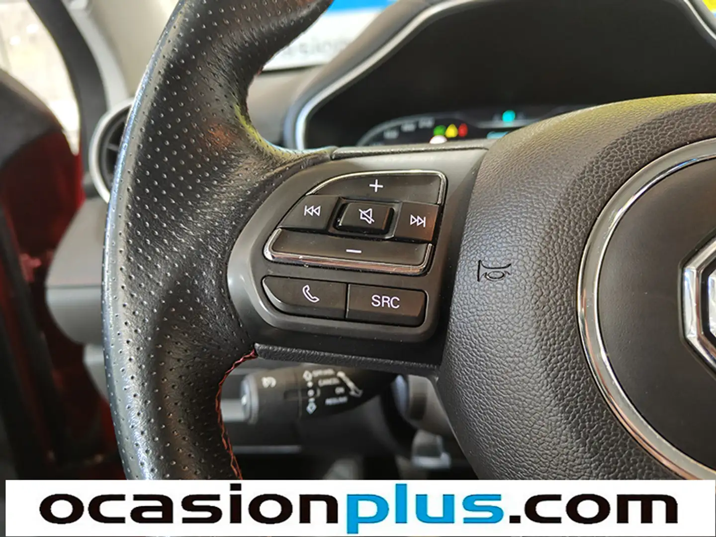 Foto MG HS MG HS 1.5 Turbo GDI Comfort (162 CV)