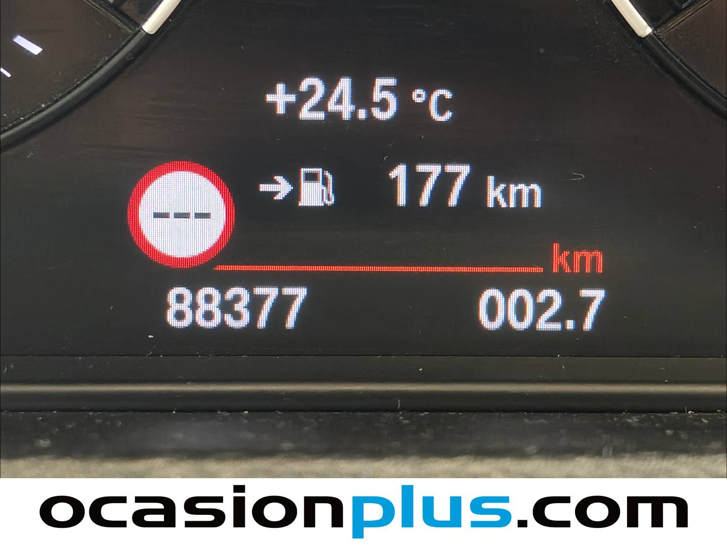 Foto BMW X1 BMW X1 sDrive18i (140 CV)