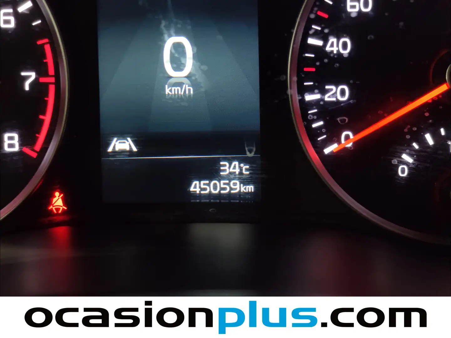 Foto KIA Stonic Kia Stonic 1.0 T-GDi Tech (100 CV)