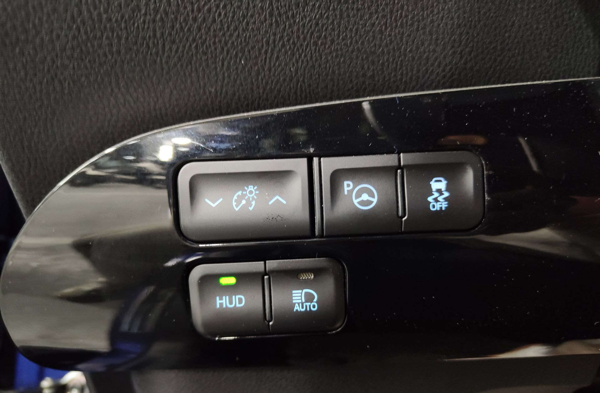 Toyota Prius 1.8 Prius hibrido - foto 25