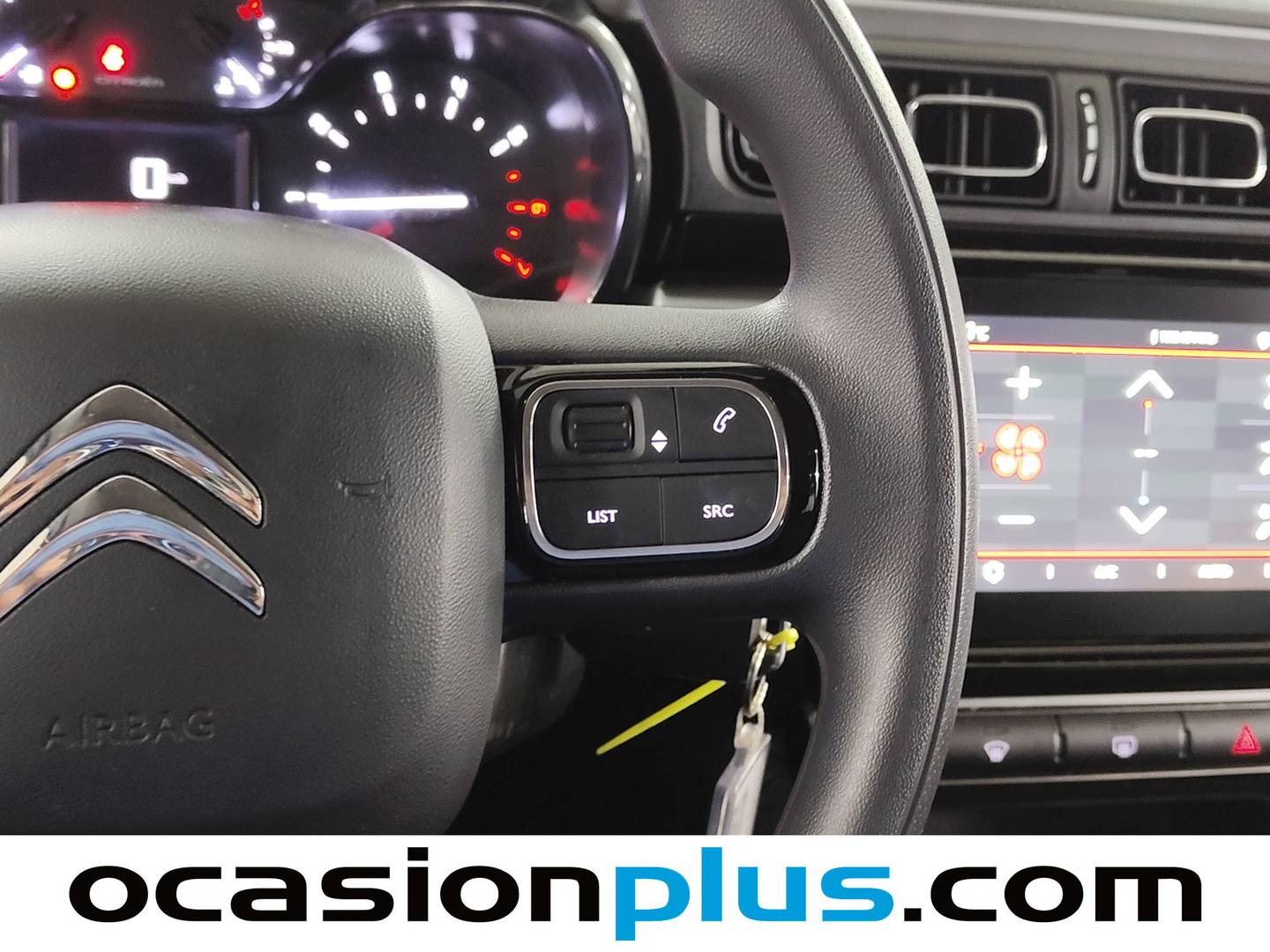 Foto Citroën C3 Citroen C3 PureTech 110 S&S Max (110 CV)