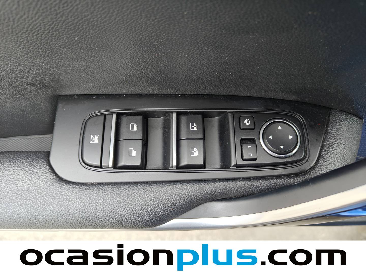 Foto KIA Ceed Tourer Kia Ceed Tourer 1.6 CRDi Tech (115 CV)